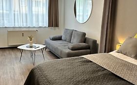 Harmony Living - Graz Stadion Liebenau