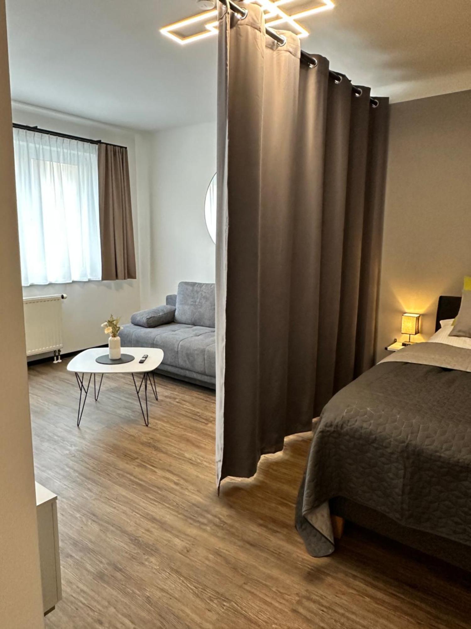 Harmony Living - Graz Stadion Liebenau Exterior foto
