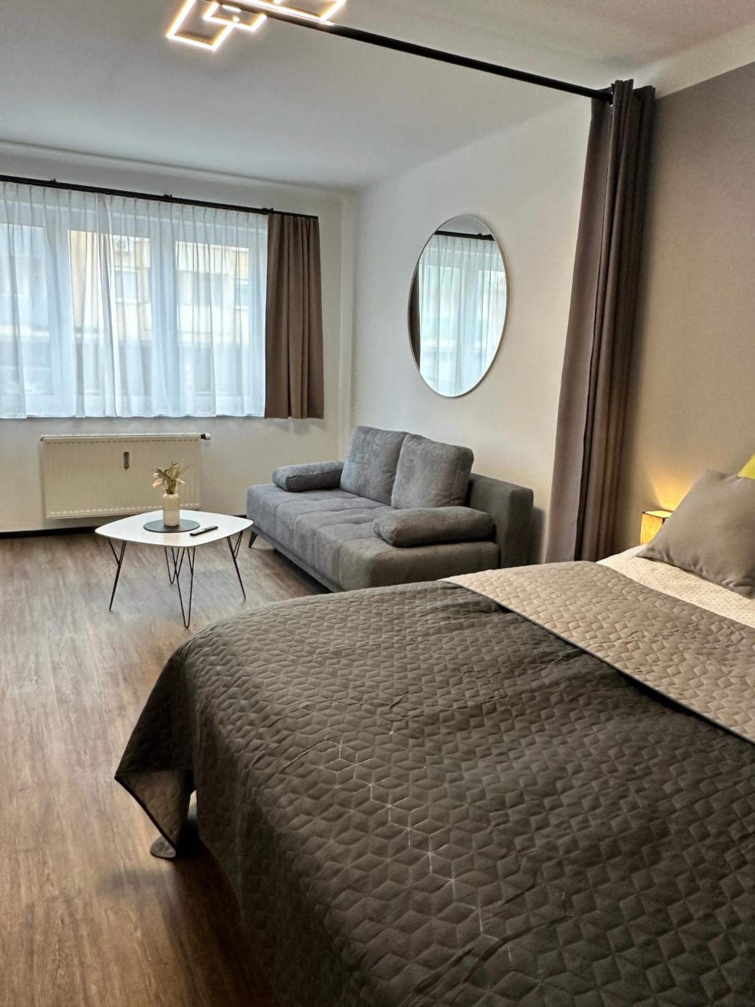 Harmony Living - Graz Stadion Liebenau Exterior foto