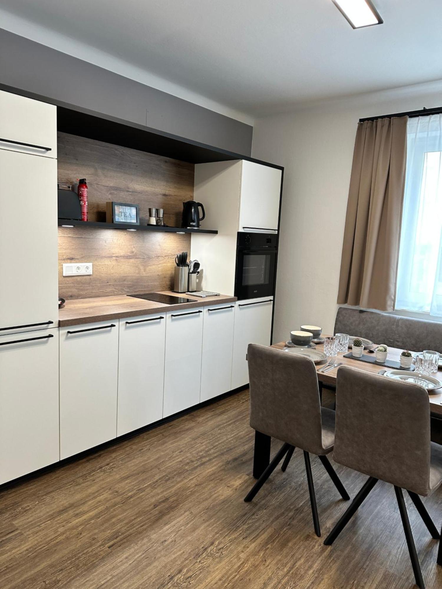 Harmony Living - Graz Stadion Liebenau Exterior foto