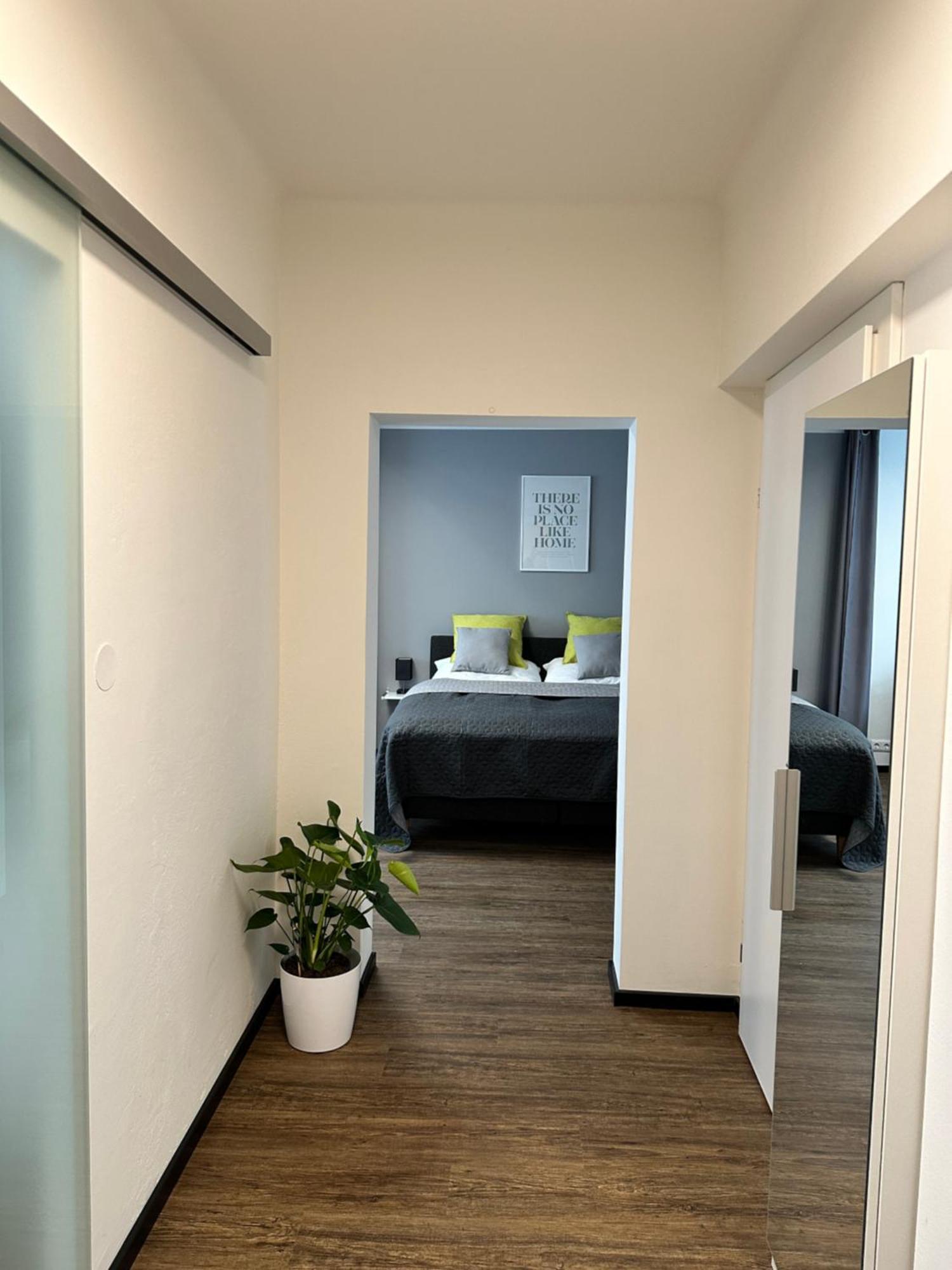 Harmony Living - Graz Stadion Liebenau Exterior foto