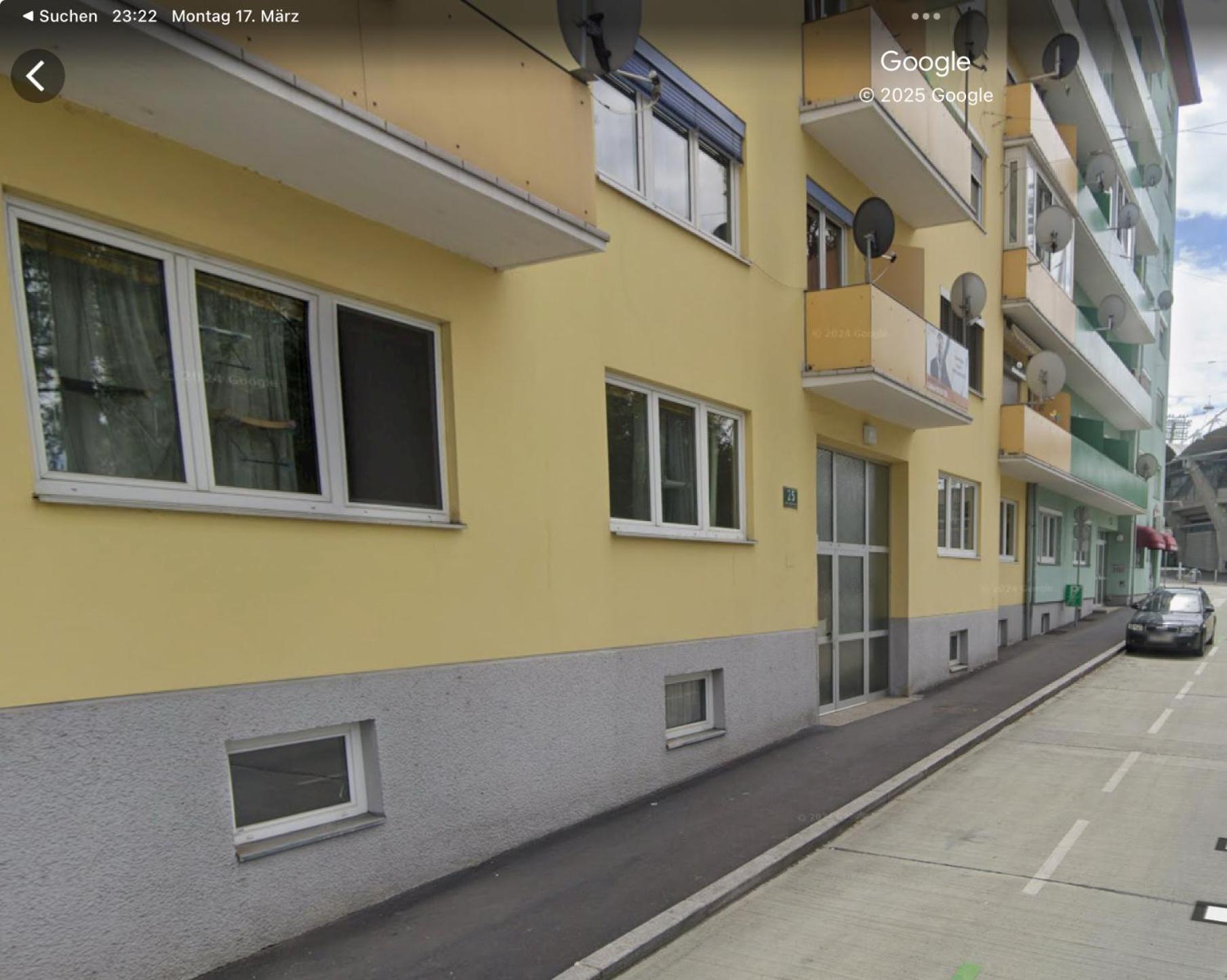 Harmony Living - Graz Stadion Liebenau Exterior foto